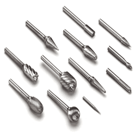Carbide Burrs and Mounted Points